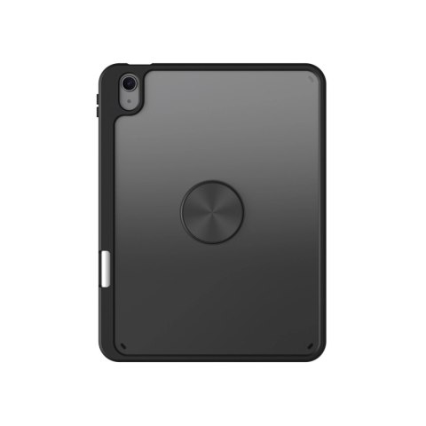 Etui AMAZINGTHING Titan Pro Mag Case na iPad 11" 2025 - czarne