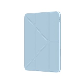Etui AMAZINGTHING Titan Pro Mag Case na iPad 11" 2025 - niebieskie