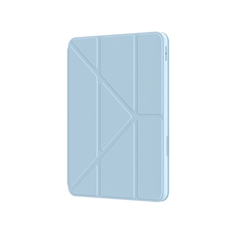 Etui AMAZINGTHING Titan Pro Mag Case na iPad 11" 2025 - niebieskie
