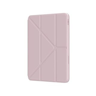 Etui AMAZINGTHING Titan Pro Mag Case na iPad 11" 2025 - różowe