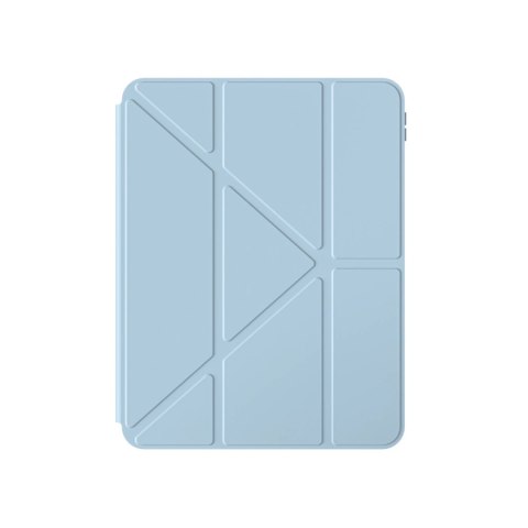 Etui AMAZINGTHING Titan Pro Mag Case na iPad Air M3 11" - niebieskie