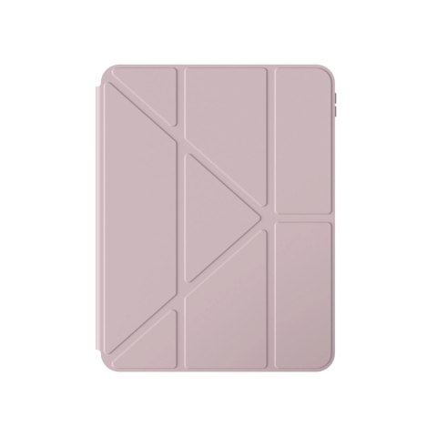 Etui AMAZINGTHING Titan Pro Mag Case na iPad Air M3 11" - różowe