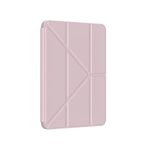 Etui AMAZINGTHING Titan Pro Mag Case na iPad Air M3 11" - różowe