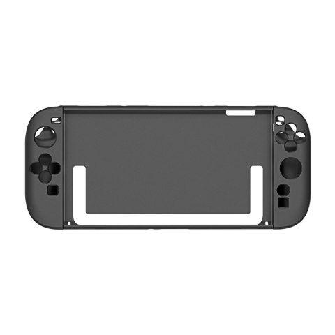 Etui Dux Ducis Protective Case na Nintendo Switch 2 - czarne
