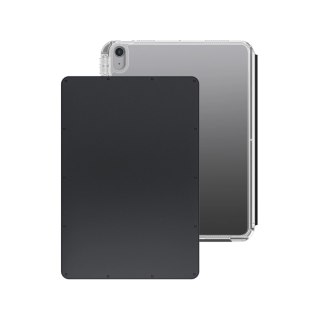 Etui z klawiaturą AMAZINGTHING Minimal Case Keylite Combo na iPad 11" 2025 - czarna