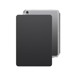 Etui z klawiaturą AMAZINGTHING Minimal Case Keylite Combo na iPad Air M3 13" - czarny