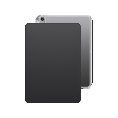 Etui z klawiaturą AMAZINGTHING Minimal Case Keylite Combo na iPad Air M3 13" - czarny