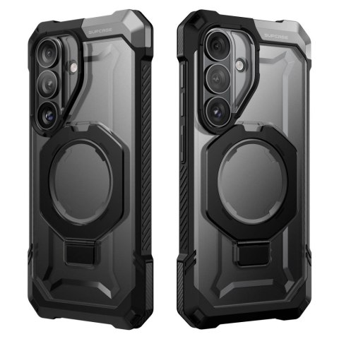 SUPCASE UB GRIP MAG MAGSAFE GALAXY S26 BLACK