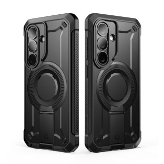SUPCASE UNICORN BEETLE PRO MAG MAGSAFE 2-SET GALAXY S26+ PLUS BLACK