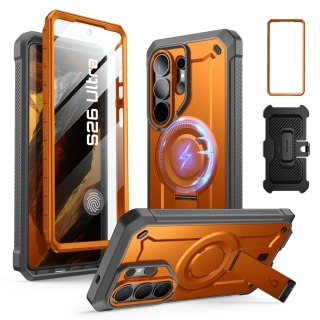 SUPCASE UNICORN BEETLE PRO MAG MAGSAFE 2-SET GALAXY S26 ULTRA CORAL