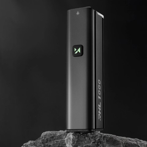 Zestaw lampek rowerowych Wozinsky WSBLB3 przednia (1000 lm) USB-C i tylna USB micro - czarny