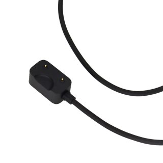 Ładowarka HLS-3 magnetyczna USB-C do Samsung Galaxy Fit3 1m - czarna