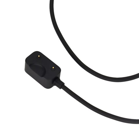 Ładowarka HLS-3 magnetyczna USB-C do Samsung Galaxy Fit3 1m - czarna