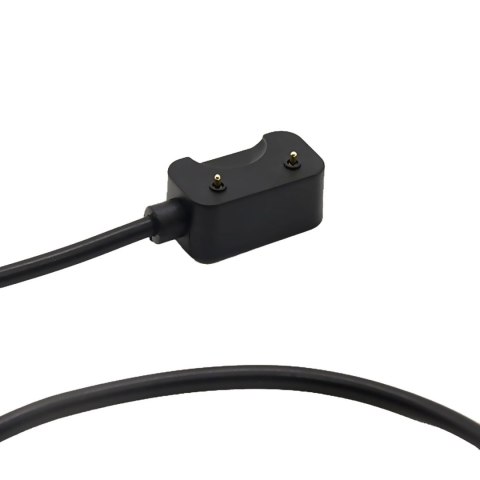 Ładowarka HLS-3 magnetyczna USB-C do Samsung Galaxy Fit3 1m - czarna