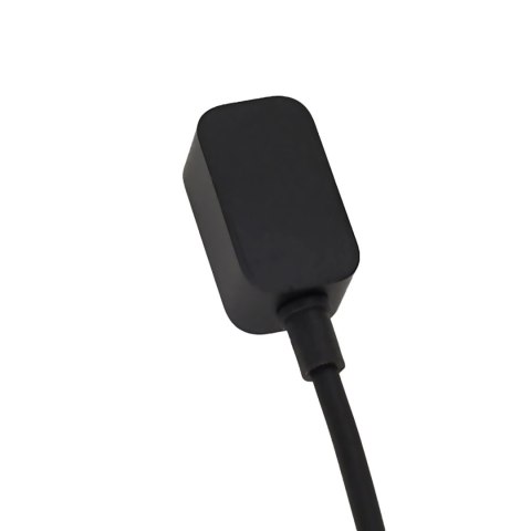 Ładowarka HLS-3 magnetyczna USB-C do Samsung Galaxy Fit3 1m - czarna