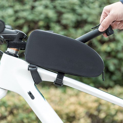 Pompka rowerowa Wozinsky WPR-01 - czarna