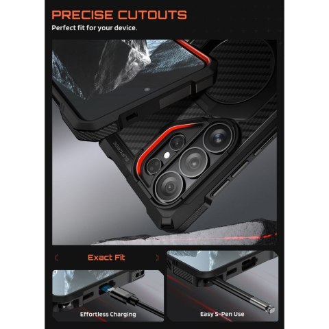 SUPCASE UB GRIP MAG MAGSAFE GALAXY S26 ULTRA ARAMID