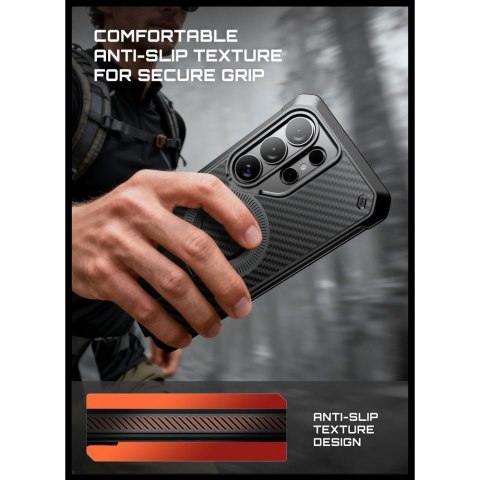SUPCASE UNICORN BEETLE PRO MAG MAGSAFE 2-SET GALAXY S26 ULTRA ARAMID