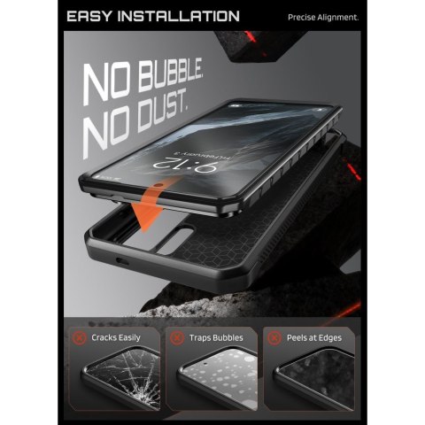 SUPCASE UNICORN BEETLE PRO MAG MAGSAFE 2-SET GALAXY S26 ULTRA ARAMID