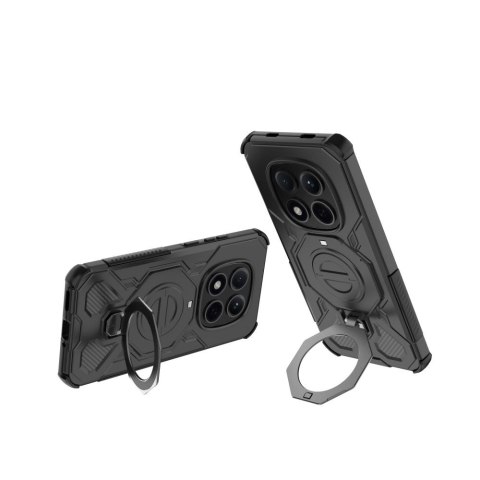 TECH-PROTECT TACTICSTAND MAGSAFE XIAOMI REDMI NOTE 15 PRO 5G MATTE BLACK