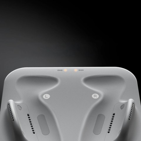 Zestaw do ładowania kontrolerów BoboVR CD3 do Meta Quest 3 i 3S