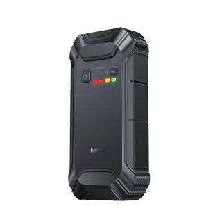 Jump starter Baseus PrimeTrip VJ1 12000mAh - czarny