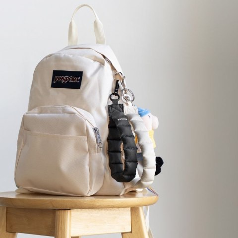 RINKGE HOLDER & PUFFER HAND STRAP CALM BLACK