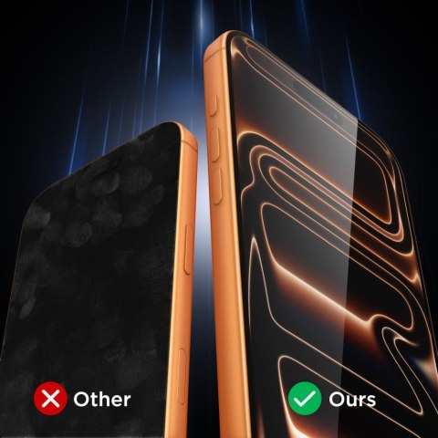 SZKŁO HARTOWANE TECH-PROTECT BUNDLE 10-PACK GALAXY S26 CLEAR