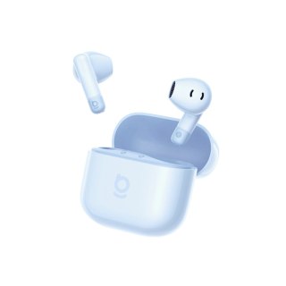 Słuchawki douszne Baseus Bass BS2 Lite TWS - niebieskie