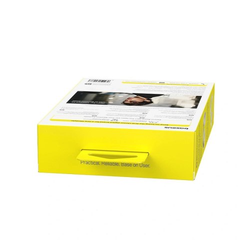 Słuchawki z klipsem Baseus Bowie MC1 Pro OWS - białe