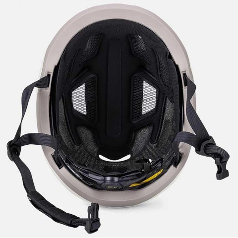 Kask rowerowy MTB Wozinsky lekki L - morelowy