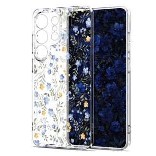 TECH-PROTECT FLEXAIR GALAXY S26 ULTRA SPRING FLOWERS