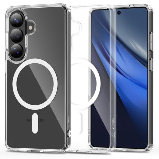 TECH-PROTECT FLEXAIR HYBRID MAGSAFE GALAXY S26+ PLUS CLEAR