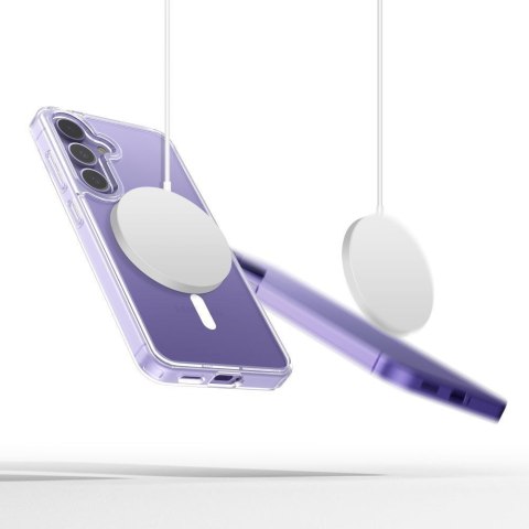 TECH-PROTECT FLEXAIR MAGSAFE GALAXY S26 ULTRA CLEAR