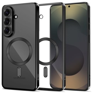 TECH-PROTECT MAGFLEX MAGSAFE GALAXY S26+ PLUS SHINY BLACK