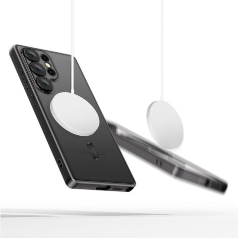 TECH-PROTECT MAGFLEX MAGSAFE GALAXY S26+ PLUS SHINY BLACK