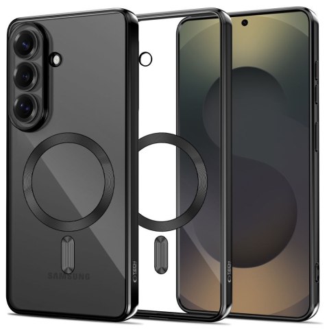 TECH-PROTECT MAGFLEX MAGSAFE GALAXY S26 SHINY BLACK