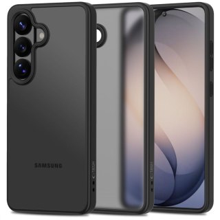 TECH-PROTECT MAGMAT GALAXY S26 MATTE BLACK