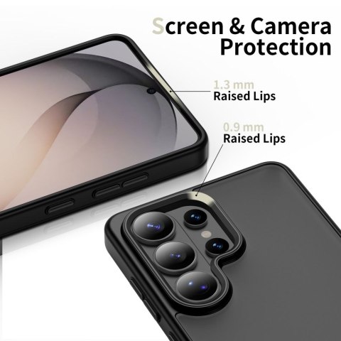 TECH-PROTECT MAGMAT GALAXY S26 ULTRA MATTE BLACK