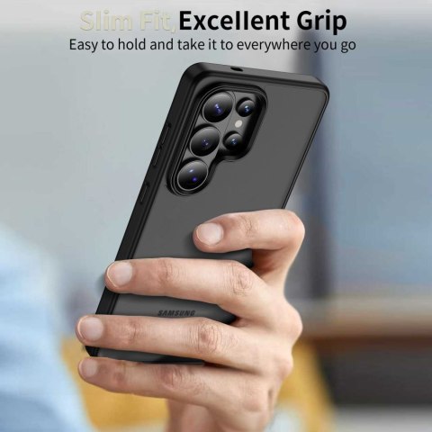 TECH-PROTECT MAGMAT GALAXY S26 ULTRA MATTE BLACK