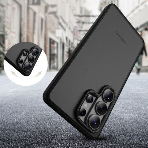 TECH-PROTECT MAGMAT GALAXY S26 ULTRA MATTE BLACK