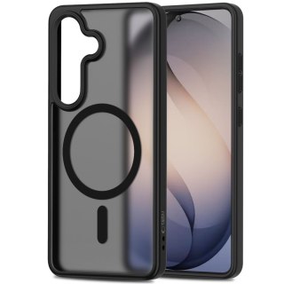 TECH-PROTECT MAGMAT MAGSAFE GALAXY S26 MATTE BLACK