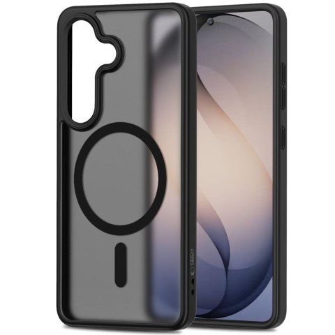 TECH-PROTECT MAGMAT MAGSAFE GALAXY S26+ PLUS MATTE BLACK