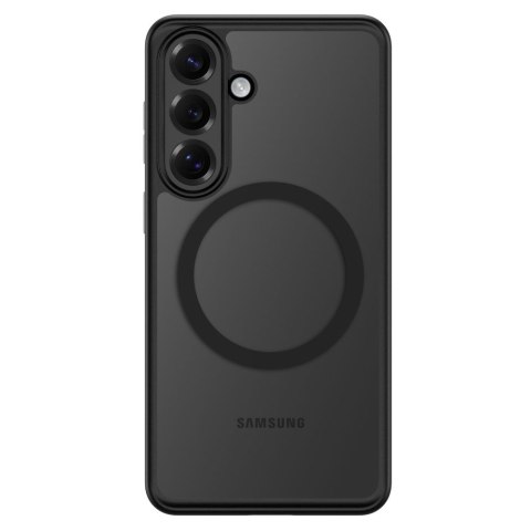 TECH-PROTECT MAGPEAK MAGSAFE GALAXY S26 MATTE BLACK