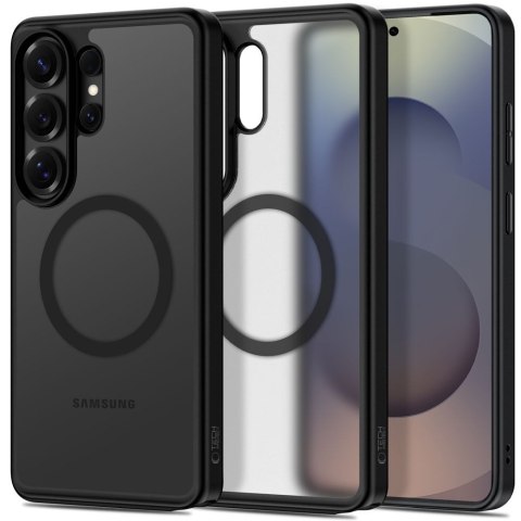 TECH-PROTECT MAGPEAK MAGSAFE GALAXY S26 ULTRA MATTE BLACK