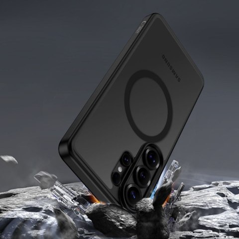 TECH-PROTECT MAGPEAK MAGSAFE GALAXY S26 ULTRA MATTE BLACK