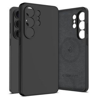 TECH-PROTECT SILICONE MAGSAFE GALAXY S26 ULTRA BLACK
