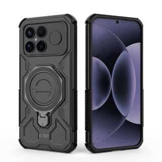 TECH-PROTECT TACTICSTAND MAGSAFE XIAOMI POCO F8 ULTRA MATTE BLACK