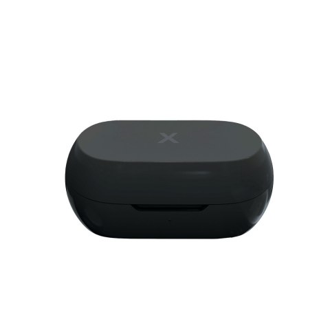 Maxlife słuchawki Bluetooth MXBE-04 TWS czarne dokanałowe Maxlife słuchawki Bluetooth MXBE-04 TWS czarne dokanałowe