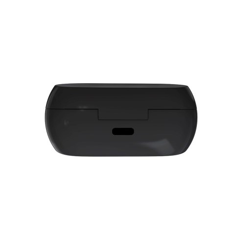 Maxlife słuchawki Bluetooth MXBE-04 TWS czarne dokanałowe Maxlife słuchawki Bluetooth MXBE-04 TWS czarne dokanałowe